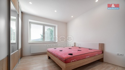 Prodej rodinného domu 80 m², Jaroměřice