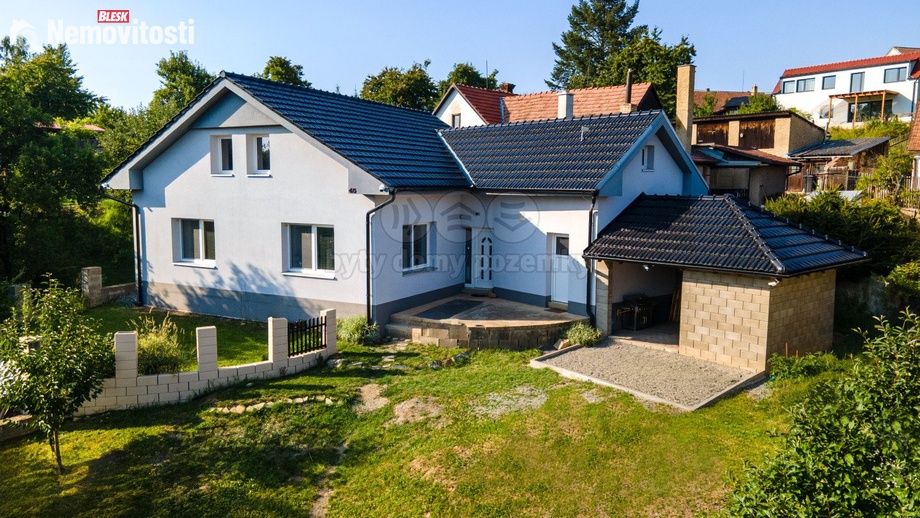 Prodej rodinného domu 80 m², Jaroměřice