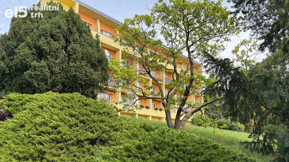 Prodej bytu 3+1 67 m², Brno - Pisárky