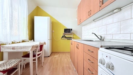 Prodej bytu 2+1 50 m², Opava - Předměstí