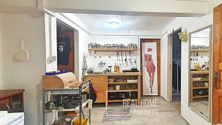 Prodej bytu 3+1 82 m², Vranov nad Dyjí