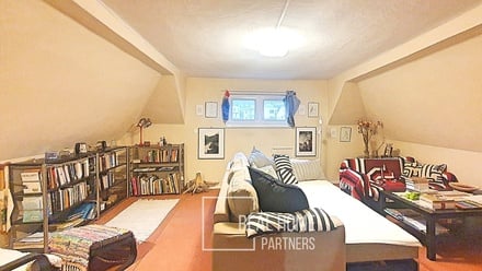 Prodej bytu 3+1 82 m², Vranov nad Dyjí