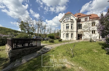 Prodej bytu 3+1 82 m², Vranov nad Dyjí