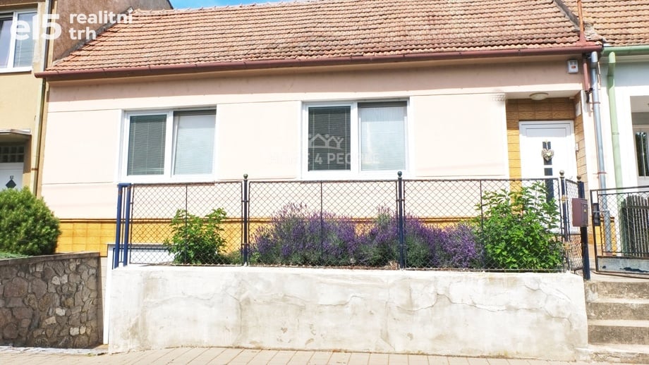 Prodej rodinného domu 310 m², Troubsko