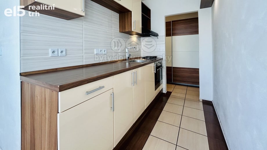 Pronájem bytu 2+1 54 m², Klatovy