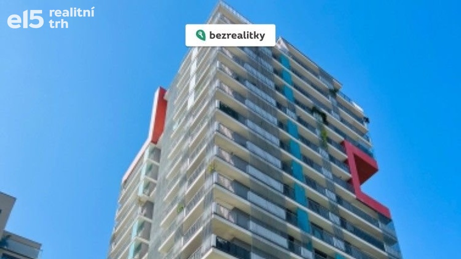 Prodej bytu 1+kk 31 m², Praha 10
