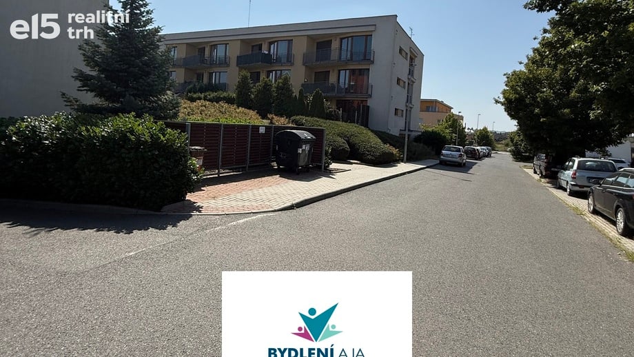 Pronájem bytu 3+kk 84 m², Praha - Stodůlky