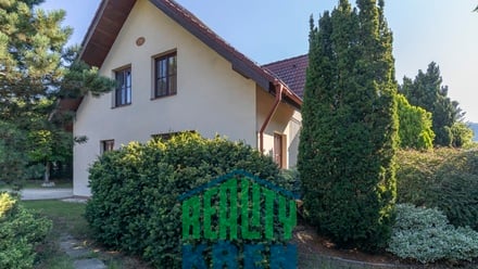 Prodej rodinného domu 251 m², Chrustenice