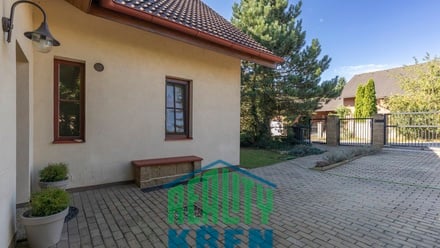 Prodej rodinného domu 251 m², Chrustenice
