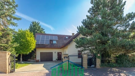 Prodej rodinného domu 251 m², Chrustenice