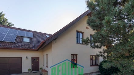 Prodej rodinného domu 251 m², Chrustenice