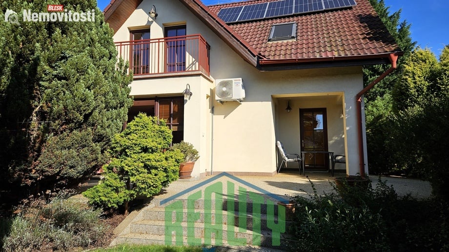 Prodej rodinného domu 251 m², Chrustenice