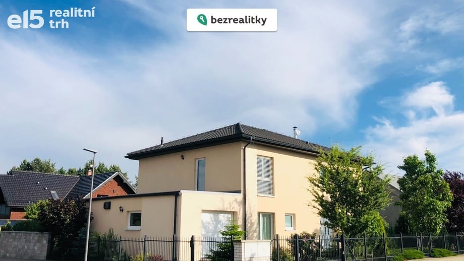 Prodej rodinného domu 274 m², Čáslav