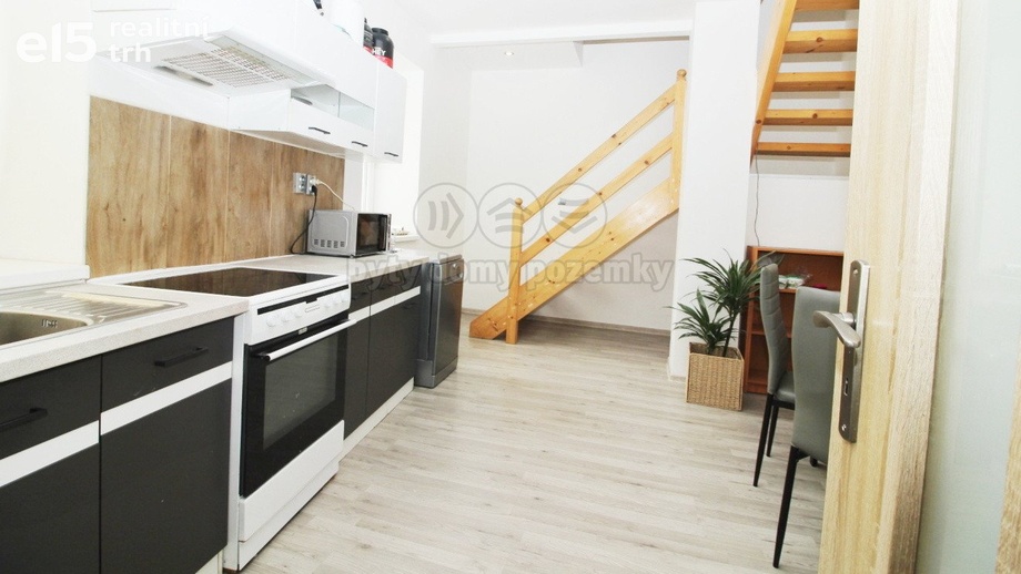 Pronájem bytu 3+kk 61 m², Česká Lípa