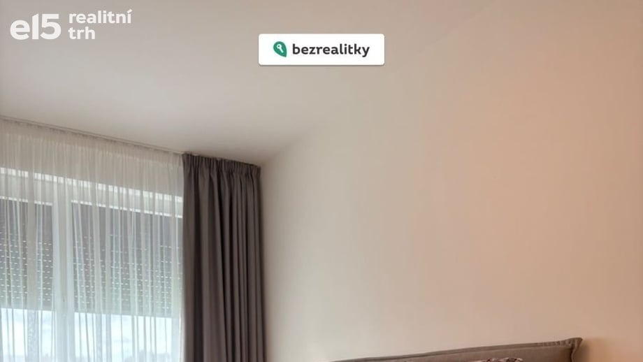 Prodej bytu 2+kk 52 m², Praha 19