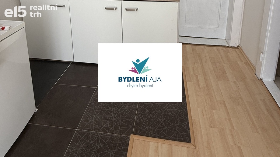Prodej bytu 1+1 44 m², Teplice - Trnovany