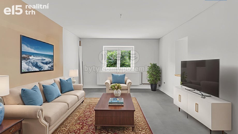 Prodej rodinného domu 150 m², Libuň