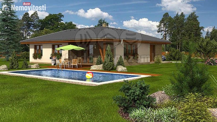 Prodej rodinného domu 111 m², Krušovice