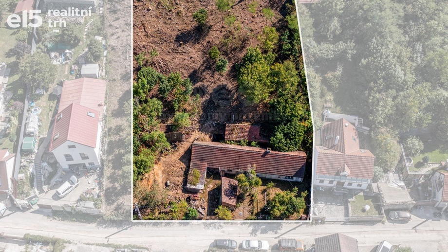 Prodej rodinného domu 100 m², Choteč