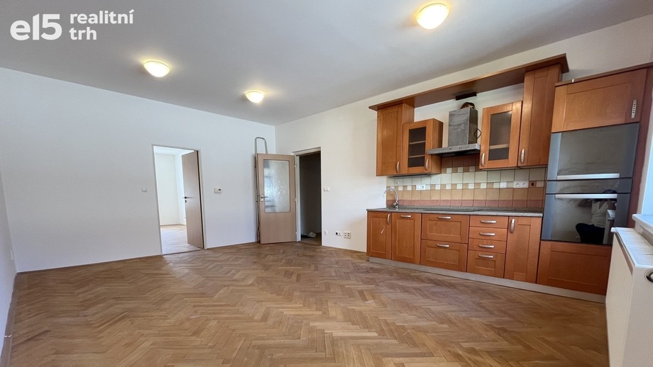 Pronájem bytu 2+kk 74 m², Opava (nečleněná část města)