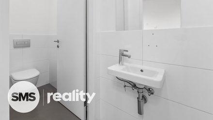 Pronájem kanceláře 100 m², Brno-jih