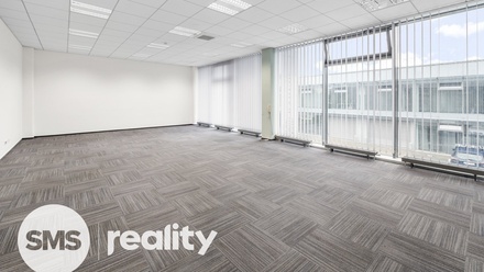 Pronájem kanceláře 100 m², Brno-jih