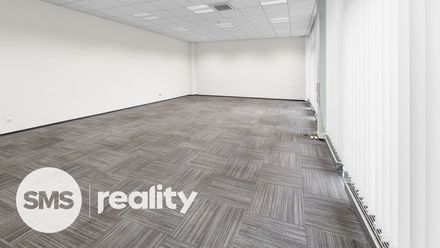 Pronájem kanceláře 100 m², Brno-jih