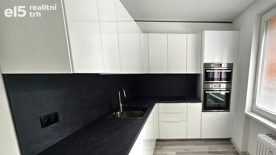 Prodej bytu 2+1 53 m², Zábřeh
