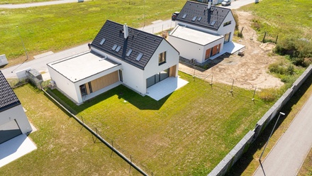 Prodej rodinného domu 170 m², České Budějovice