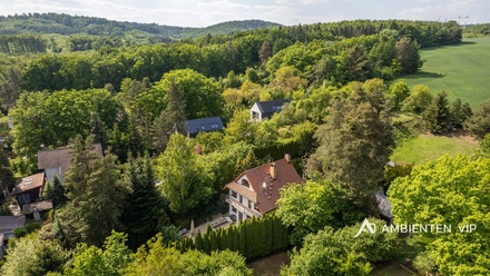 Prodej rodinného domu 253 m², Popůvky