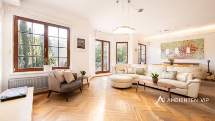 Prodej rodinného domu 253 m², Popůvky