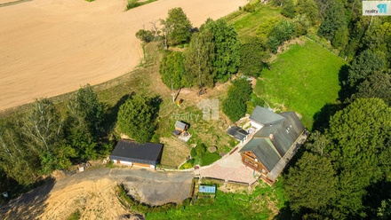 Prodej rodinného domu 219 m², Soběslavice