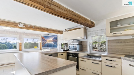 Prodej rodinného domu 219 m², Soběslavice