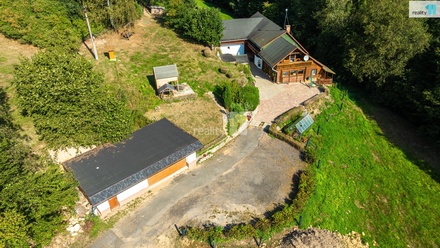 Prodej rodinného domu 219 m², Soběslavice