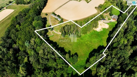 Prodej rodinného domu 219 m², Soběslavice