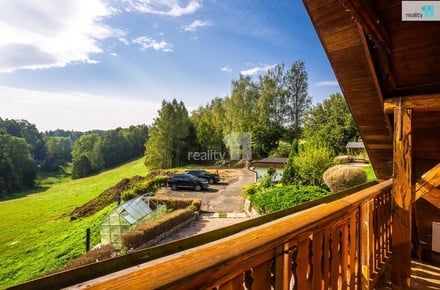 Prodej rodinného domu 219 m², Soběslavice