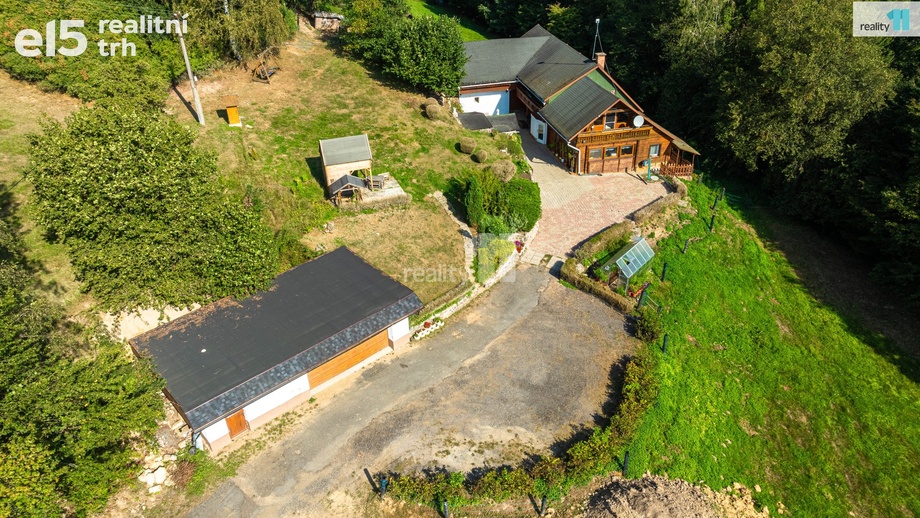 Prodej rodinného domu 219 m², Soběslavice
