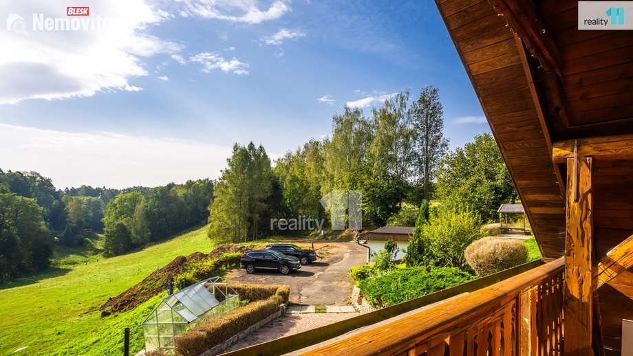 Prodej rodinného domu 219 m², Soběslavice