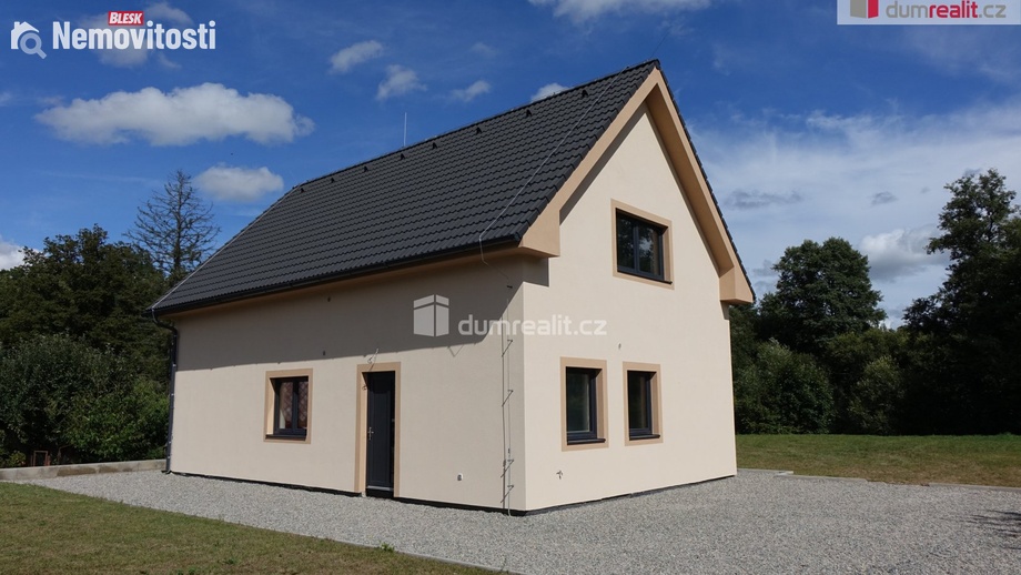 Prodej rodinného domu 135 m², Libež