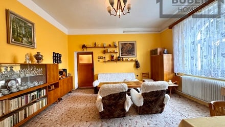 Prodej bytu 3+1 84 m², Chodský Újezd