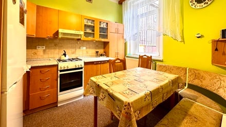 Prodej bytu 3+1 84 m², Chodský Újezd