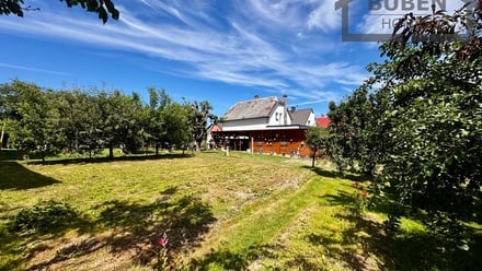 Prodej bytu 3+1 84 m², Chodský Újezd