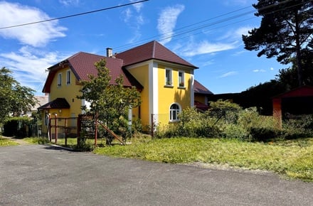 Prodej bytu 3+1 84 m², Chodský Újezd