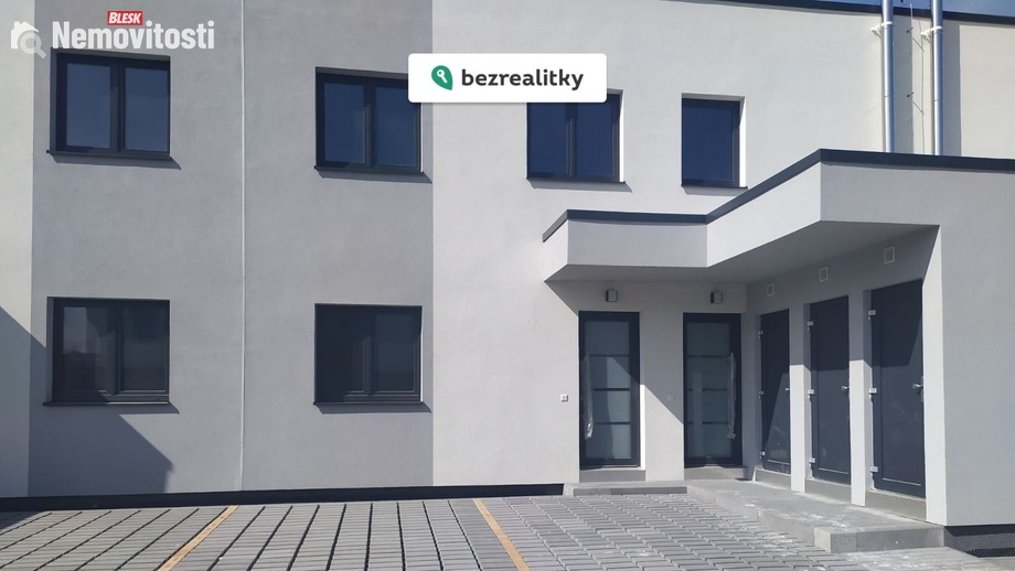 Prodej bytu 4+kk 91 m², Zbůch