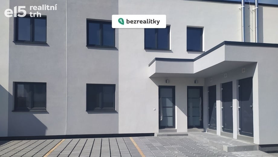 Prodej bytu 4+kk 91 m², Zbůch