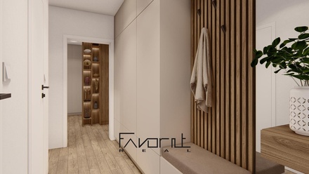 Prodej bytu 3+kk 54 m², Ostrava