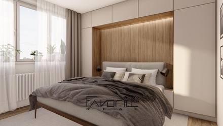 Prodej bytu 3+kk 54 m², Ostrava