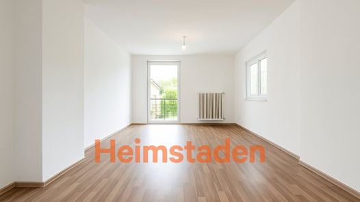 Pronájem bytu 4+1 92 m², Ostrava-Poruba - Ostrava - Poruba
