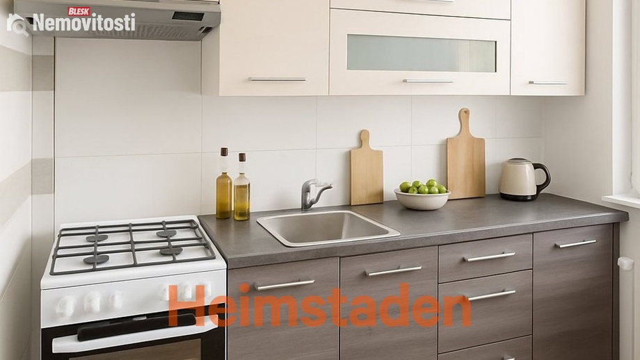 Pronájem bytu 3+1 75 m², Frýdek-Místek