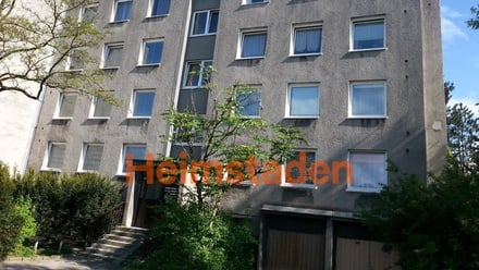 Pronájem bytu 2+kk 40 m², Frýdek-Místek